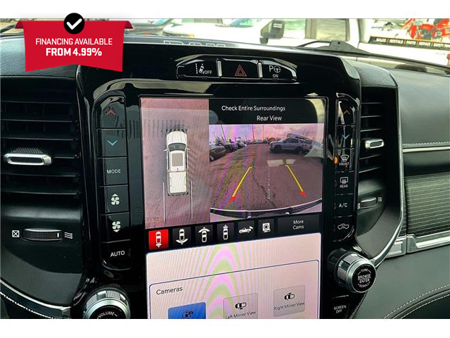 2023 RAM 1500 Limited (Stk: 32913U) in Calgary - Image 23 of 35