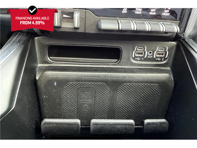 2023 RAM 1500 Limited (Stk: 32913U) in Calgary - Image 25 of 35