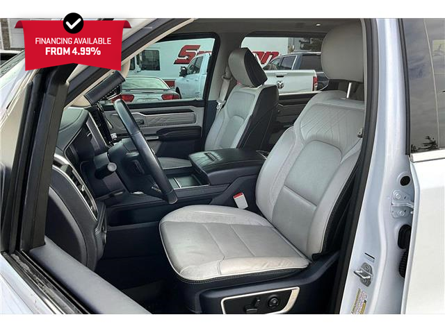 2023 RAM 1500 Limited (Stk: 32913U) in Calgary - Image 26 of 35