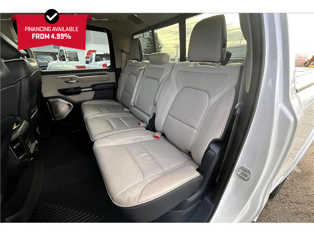 2023 RAM 1500 Limited (Stk: 32913U) in Calgary - Image 27 of 35