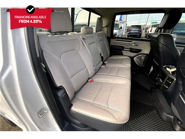 2023 RAM 1500 Limited (Stk: 32913U) in Calgary - Image 28 of 35