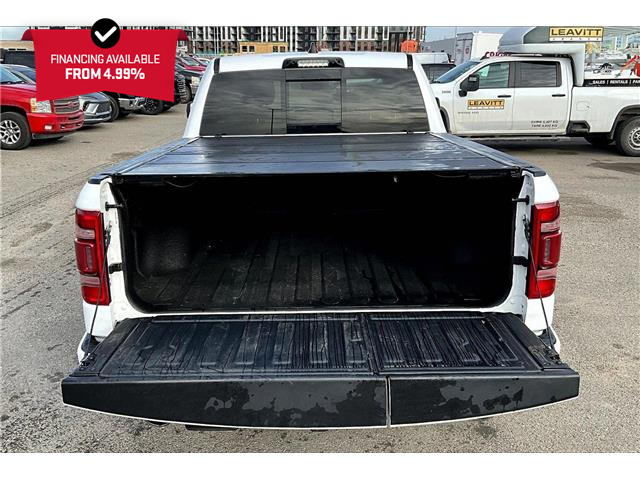 2023 RAM 1500 Limited (Stk: 32913U) in Calgary - Image 29 of 35