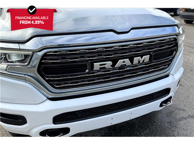 2023 RAM 1500 Limited (Stk: 32913U) in Calgary - Image 30 of 35