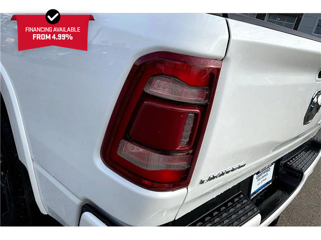 2023 RAM 1500 Limited (Stk: 32913U) in Calgary - Image 32 of 35