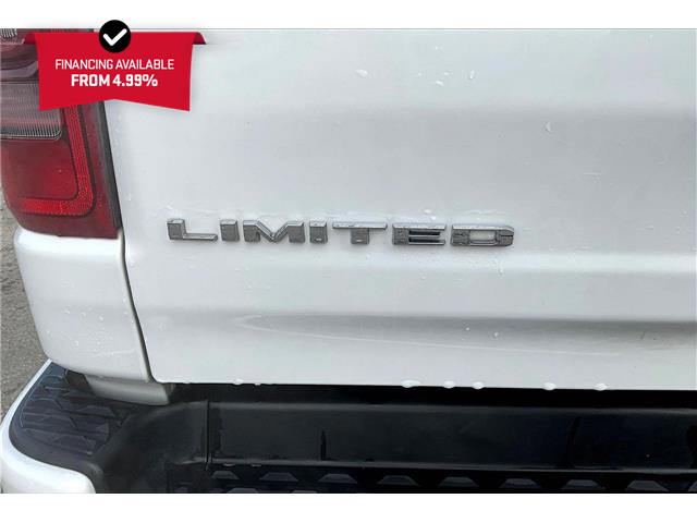2023 RAM 1500 Limited (Stk: 32913U) in Calgary - Image 33 of 35