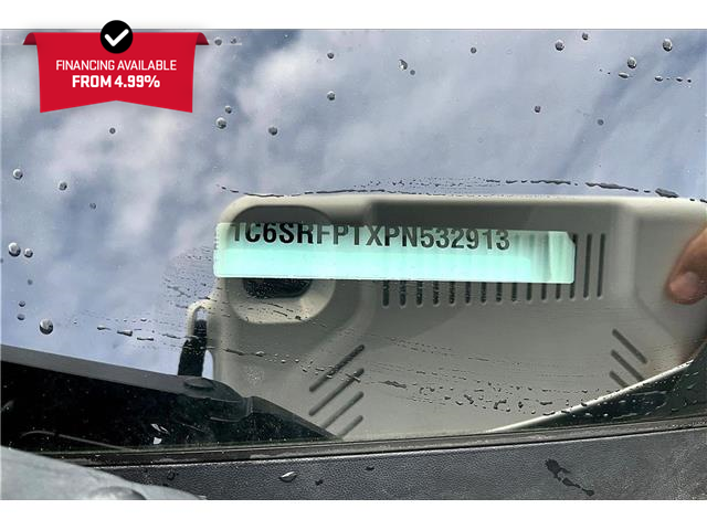 2023 RAM 1500 Limited (Stk: 32913U) in Calgary - Image 35 of 35