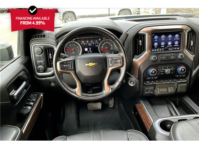 2022 Chevrolet Silverado 3500HD High Country (Stk: 16490U) in Calgary - Image 5 of 35