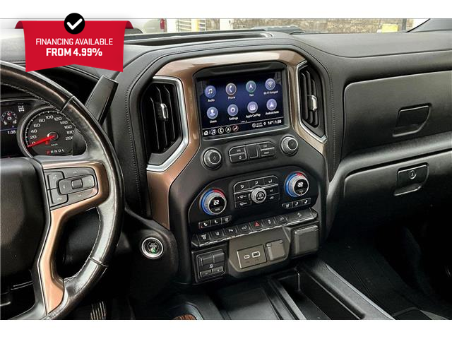 2022 Chevrolet Silverado 3500HD High Country (Stk: 16490U) in Calgary - Image 6 of 35