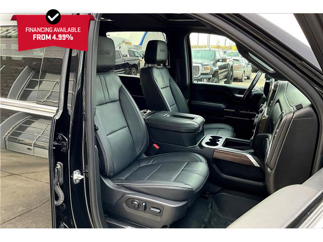 2022 Chevrolet Silverado 3500HD High Country (Stk: 16490U) in Calgary - Image 7 of 35
