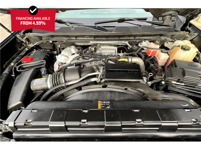 2022 Chevrolet Silverado 3500HD High Country (Stk: 16490U) in Calgary - Image 9 of 35