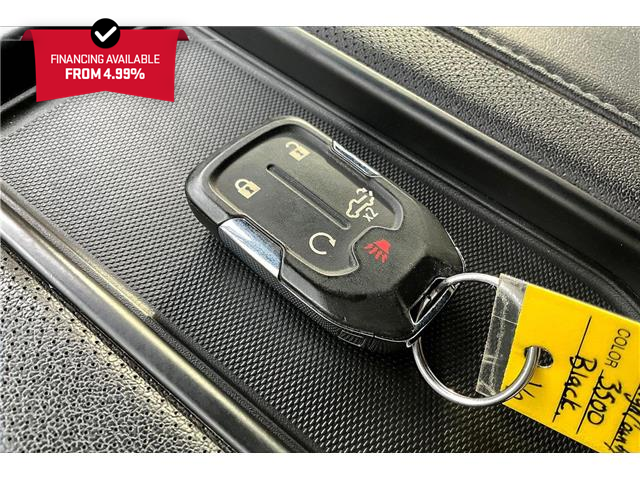 2022 Chevrolet Silverado 3500HD High Country (Stk: 16490U) in Calgary - Image 10 of 35