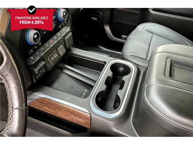 2022 Chevrolet Silverado 3500HD High Country (Stk: 16490U) in Calgary - Image 14 of 35