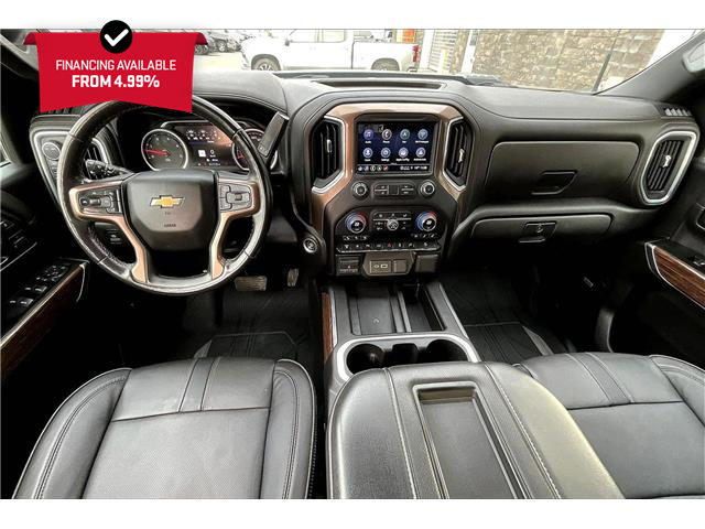 2022 Chevrolet Silverado 3500HD High Country (Stk: 16490U) in Calgary - Image 15 of 35