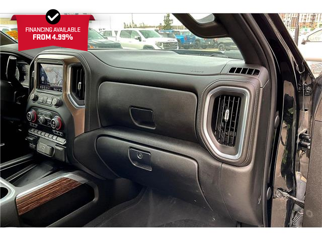 2022 Chevrolet Silverado 3500HD High Country (Stk: 16490U) in Calgary - Image 16 of 35