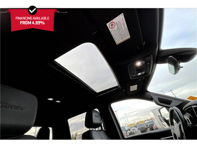 2022 Chevrolet Silverado 3500HD High Country (Stk: 16490U) in Calgary - Image 17 of 35