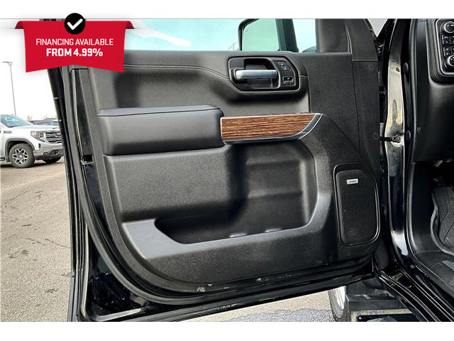 2022 Chevrolet Silverado 3500HD High Country (Stk: 16490U) in Calgary - Image 18 of 35