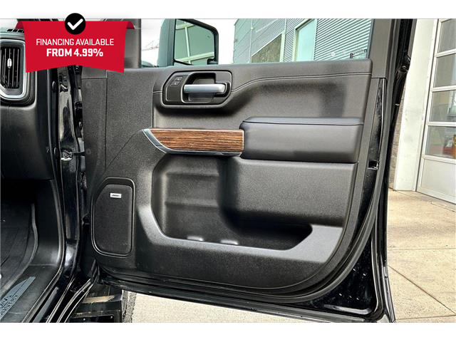 2022 Chevrolet Silverado 3500HD High Country (Stk: 16490U) in Calgary - Image 19 of 35