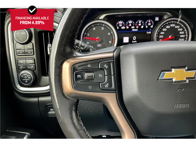2022 Chevrolet Silverado 3500HD High Country (Stk: 16490U) in Calgary - Image 20 of 35