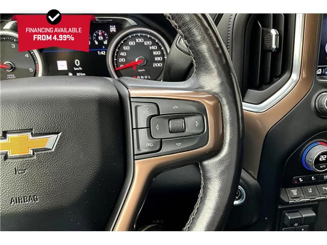 2022 Chevrolet Silverado 3500HD High Country (Stk: 16490U) in Calgary - Image 21 of 35