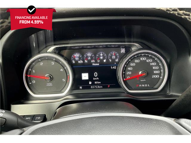 2022 Chevrolet Silverado 3500HD High Country (Stk: 16490U) in Calgary - Image 22 of 35