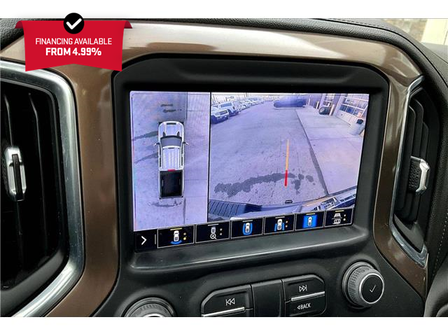 2022 Chevrolet Silverado 3500HD High Country (Stk: 16490U) in Calgary - Image 23 of 35