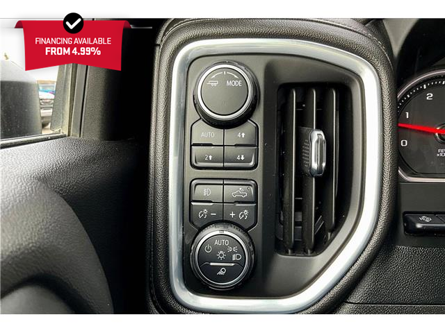 2022 Chevrolet Silverado 3500HD High Country (Stk: 16490U) in Calgary - Image 24 of 35