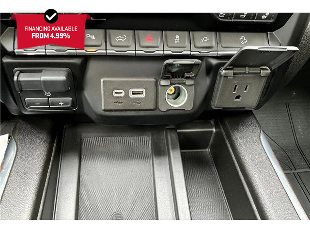 2022 Chevrolet Silverado 3500HD High Country (Stk: 16490U) in Calgary - Image 25 of 35