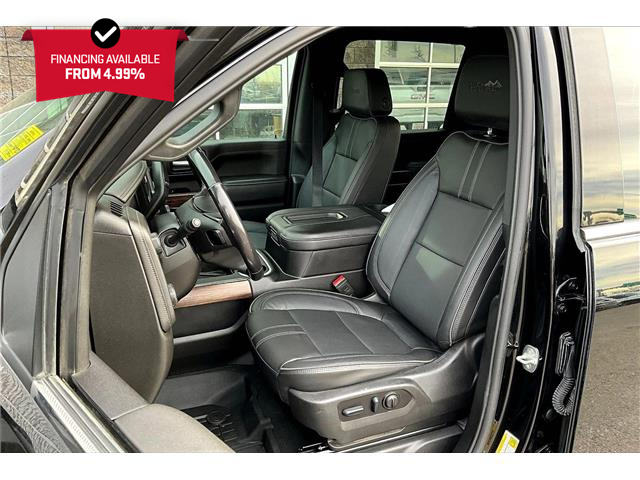 2022 Chevrolet Silverado 3500HD High Country (Stk: 16490U) in Calgary - Image 26 of 35
