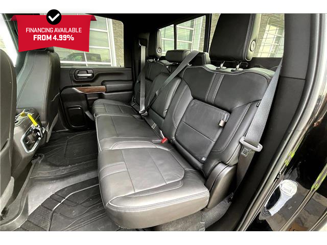 2022 Chevrolet Silverado 3500HD High Country (Stk: 16490U) in Calgary - Image 27 of 35