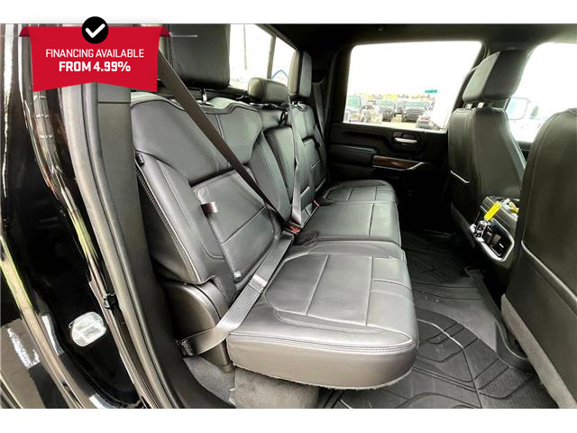 2022 Chevrolet Silverado 3500HD High Country (Stk: 16490U) in Calgary - Image 28 of 35