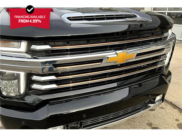 2022 Chevrolet Silverado 3500HD High Country (Stk: 16490U) in Calgary - Image 30 of 35