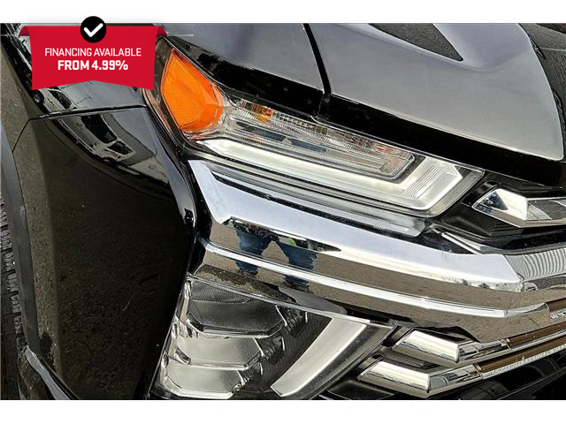 2022 Chevrolet Silverado 3500HD High Country (Stk: 16490U) in Calgary - Image 31 of 35