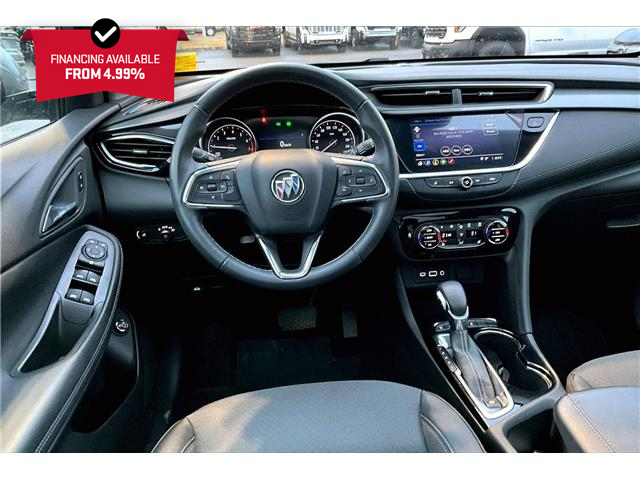 2023 Buick Encore GX Select photo 3