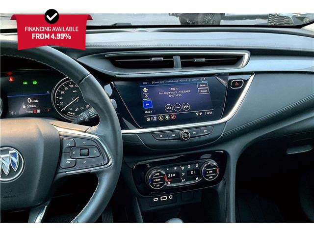 2023 Buick Encore GX Select photo 4