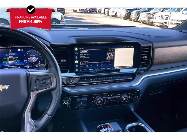 2022 Chevrolet Silverado 1500 High Country (Stk: 16003U) in Calgary - Image 6 of 34