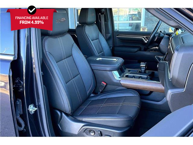 2022 Chevrolet Silverado 1500 High Country (Stk: 16003U) in Calgary - Image 7 of 34
