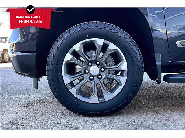 2022 Chevrolet Silverado 1500 High Country (Stk: 16003U) in Calgary - Image 8 of 34