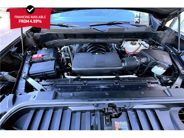 2022 Chevrolet Silverado 1500 High Country (Stk: 16003U) in Calgary - Image 9 of 34