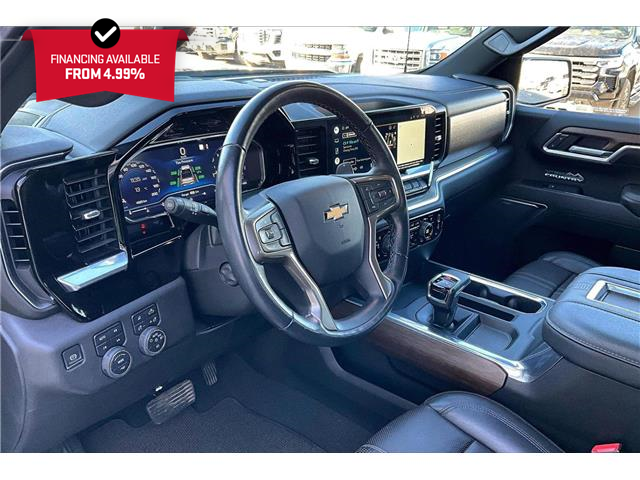 2022 Chevrolet Silverado 1500 High Country (Stk: 16003U) in Calgary - Image 13 of 34