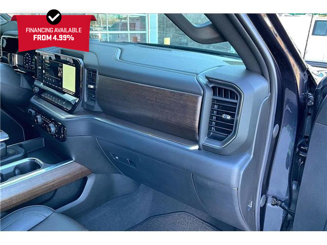 2022 Chevrolet Silverado 1500 High Country (Stk: 16003U) in Calgary - Image 16 of 34