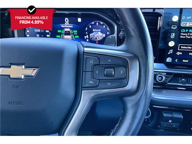2022 Chevrolet Silverado 1500 High Country (Stk: 16003U) in Calgary - Image 20 of 34