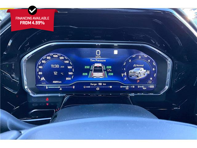 2022 Chevrolet Silverado 1500 High Country (Stk: 16003U) in Calgary - Image 21 of 34