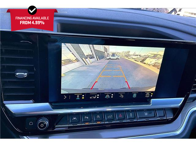 2022 Chevrolet Silverado 1500 High Country (Stk: 16003U) in Calgary - Image 22 of 34