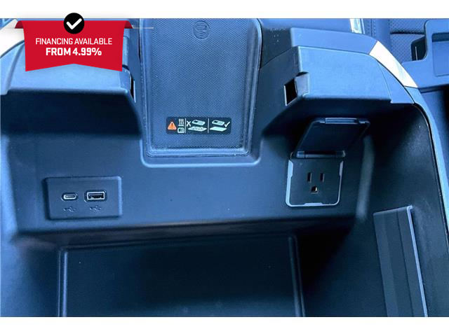 2022 Chevrolet Silverado 1500 High Country (Stk: 16003U) in Calgary - Image 24 of 34