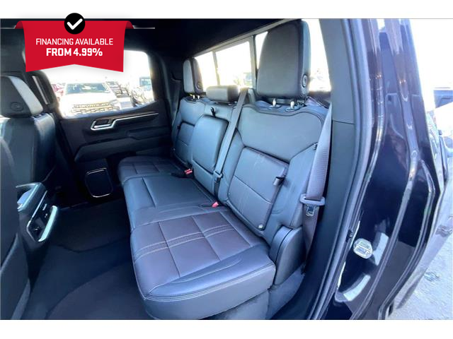 2022 Chevrolet Silverado 1500 High Country (Stk: 16003U) in Calgary - Image 26 of 34