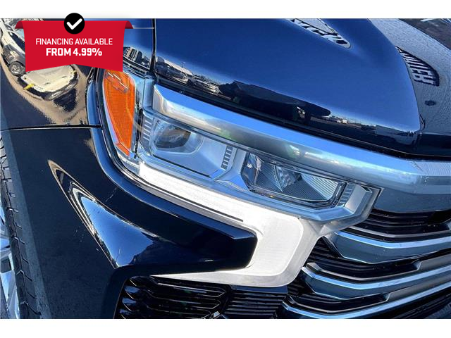 2022 Chevrolet Silverado 1500 High Country (Stk: 16003U) in Calgary - Image 30 of 34