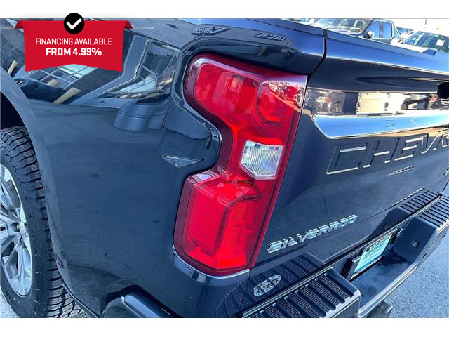 2022 Chevrolet Silverado 1500 High Country (Stk: 16003U) in Calgary - Image 31 of 34