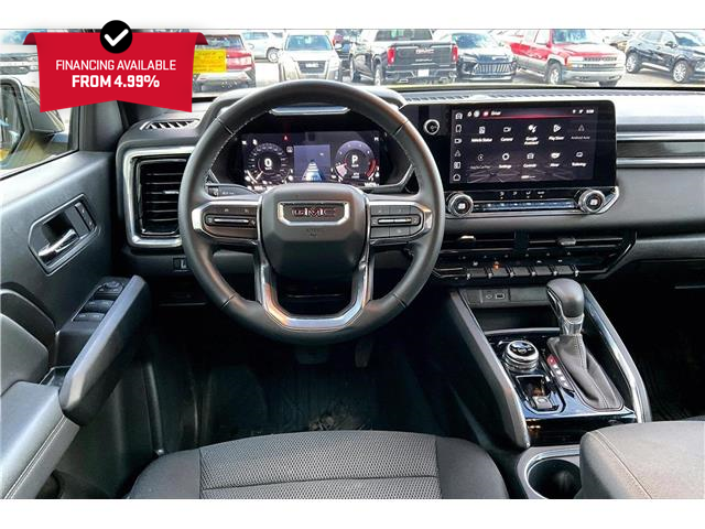 2024 GMC Canyon Elevation (Stk: 31581U) in Calgary - Image 5 of 34