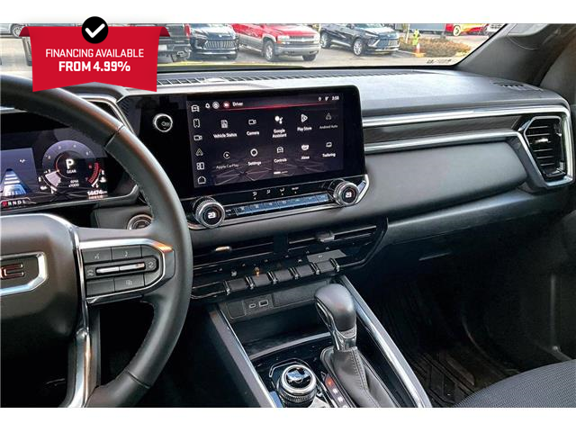 2024 GMC Canyon Elevation (Stk: 31581U) in Calgary - Image 6 of 34