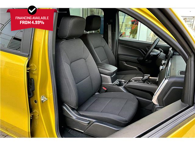 2024 GMC Canyon Elevation (Stk: 31581U) in Calgary - Image 7 of 34